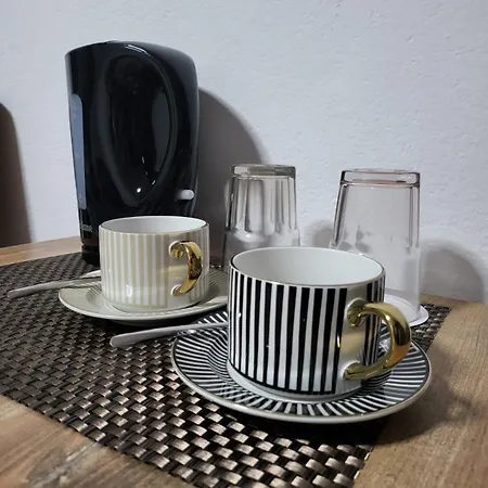 Maria Accommodatie bij particulieren *