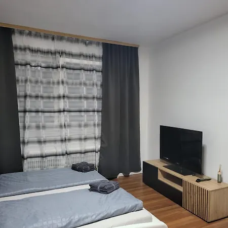 Privat bolig Maria *
