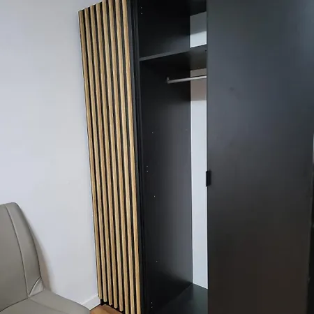 Maria Accommodatie bij particulieren