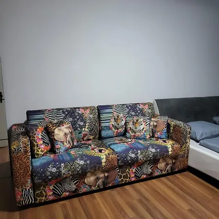 Maria Privat bolig Graz