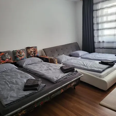 Maria Homestay