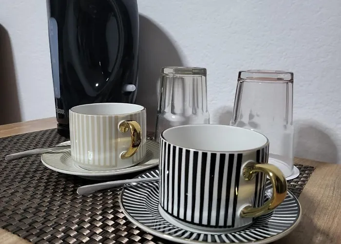 Maria Accommodatie bij particulieren *