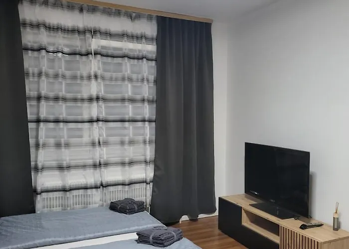 Accommodatie bij particulieren Maria *