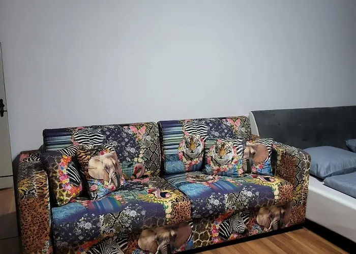 Maria Accommodatie bij particulieren Graz