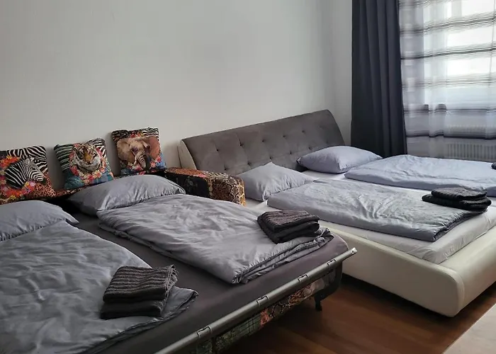 Maria Accommodatie bij particulieren